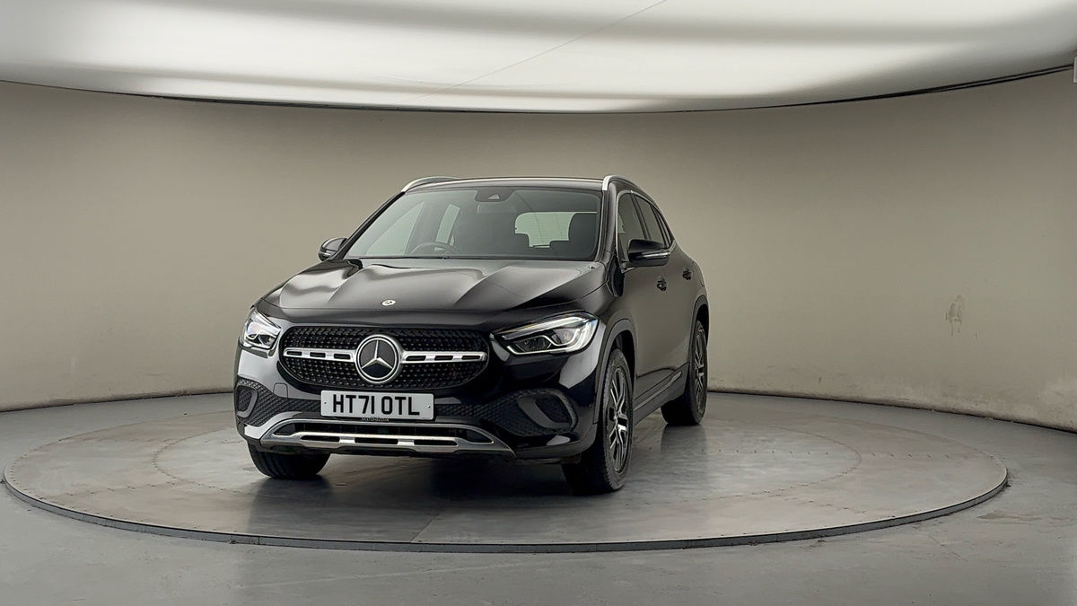 Used Mercedes-Benz GLA 2022 for sale - 77395055: Photo 31