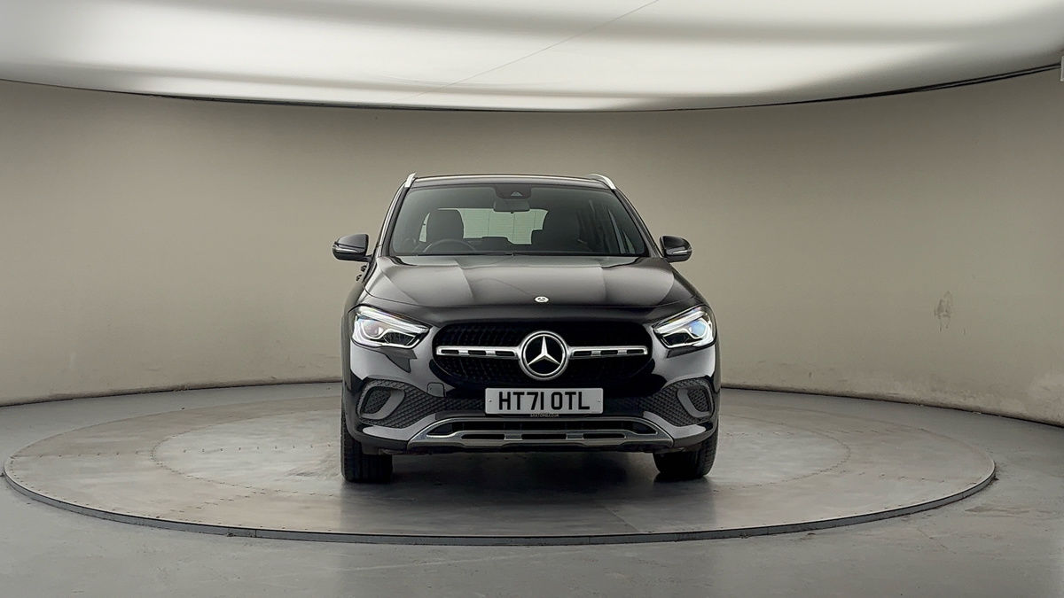 Used Mercedes-Benz GLA 2022 for sale - 77395055: Photo 32