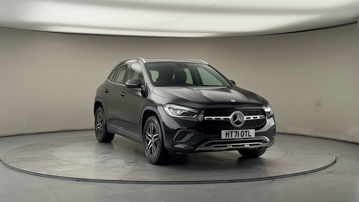 Used Mercedes-Benz GLA 2022 for sale - 77395055: Photo 33