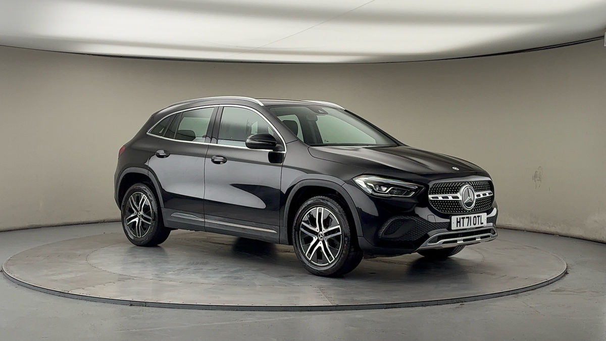 Used Mercedes-Benz GLA 2022 for sale - 77395055: Photo 34