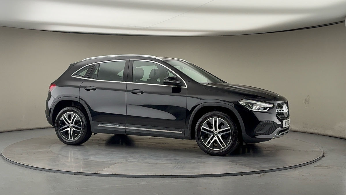 Used Mercedes-Benz GLA 2022 for sale - 77395055: Photo 35