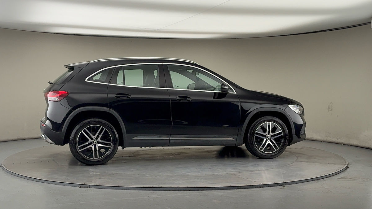 Used Mercedes-Benz GLA 2022 for sale - 77395055: Photo 37