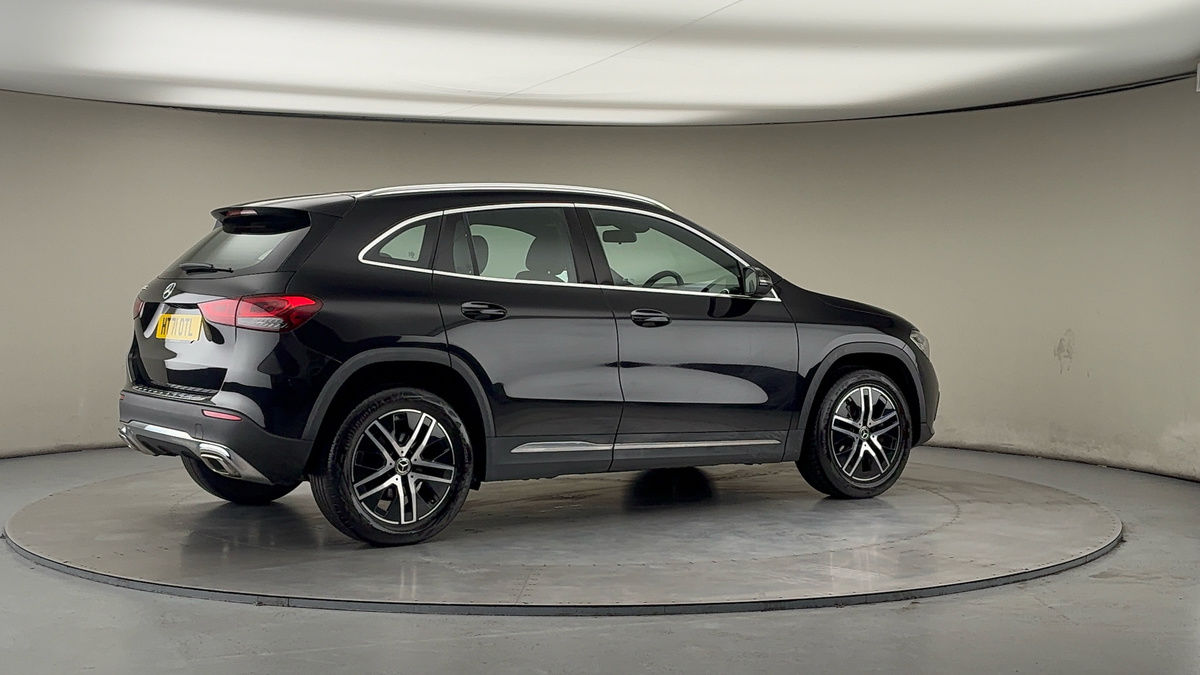 Used Mercedes-Benz GLA 2022 for sale - 77395055: Photo 38