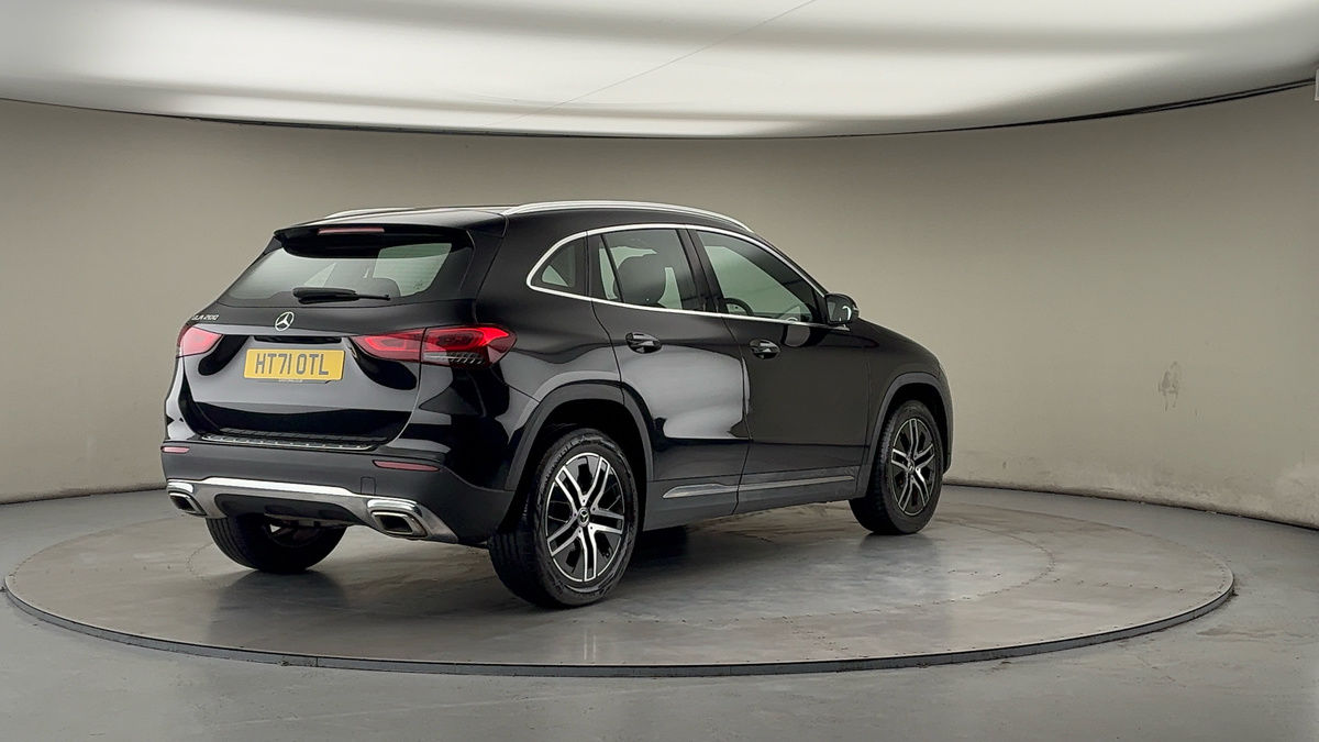 Used Mercedes-Benz GLA 2022 for sale - 77395055: Photo 39