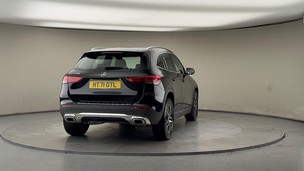 Used Mercedes-Benz GLA 2022 for sale - 77395055: Photo 40