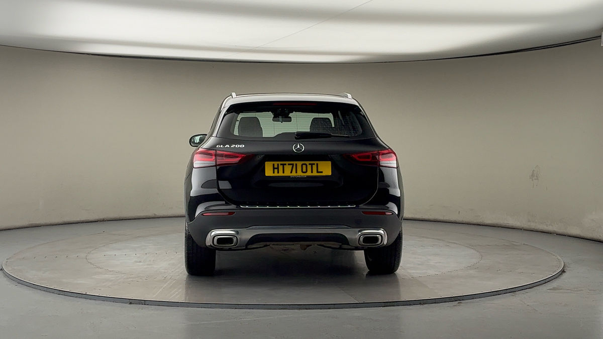 Used Mercedes-Benz GLA 2022 for sale - 77395055: Photo 41