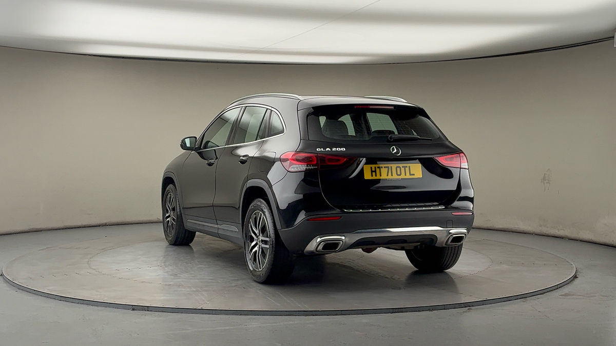 Used Mercedes-Benz GLA 2022 for sale - 77395055: Photo 42