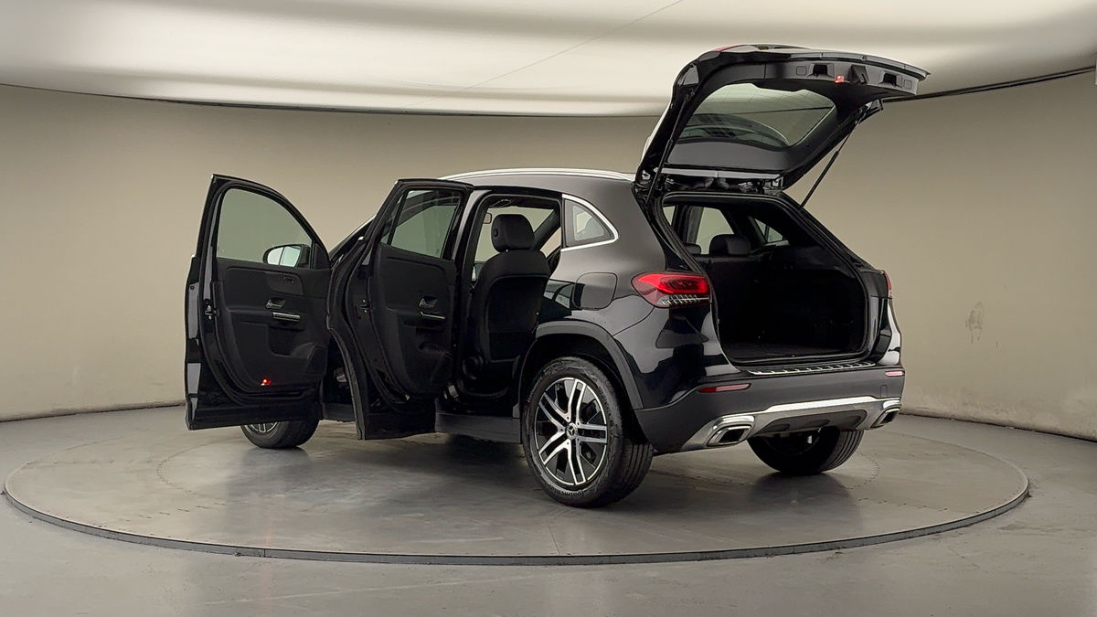 Used Mercedes-Benz GLA 2022 for sale - 77395055: Photo 43