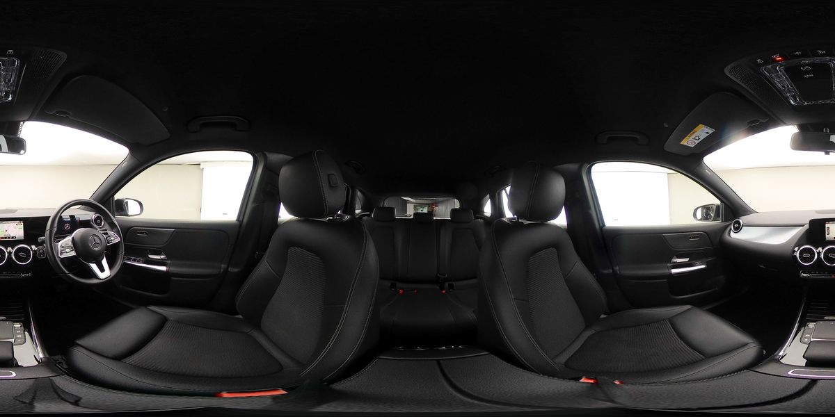 Used Mercedes-Benz GLA 2022 for sale - 77395055: Photo 44