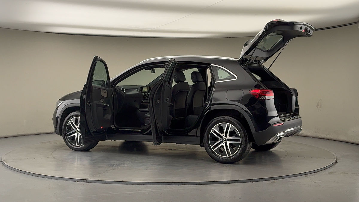 Used Mercedes-Benz GLA 2022 for sale - 77395055: Photo 45