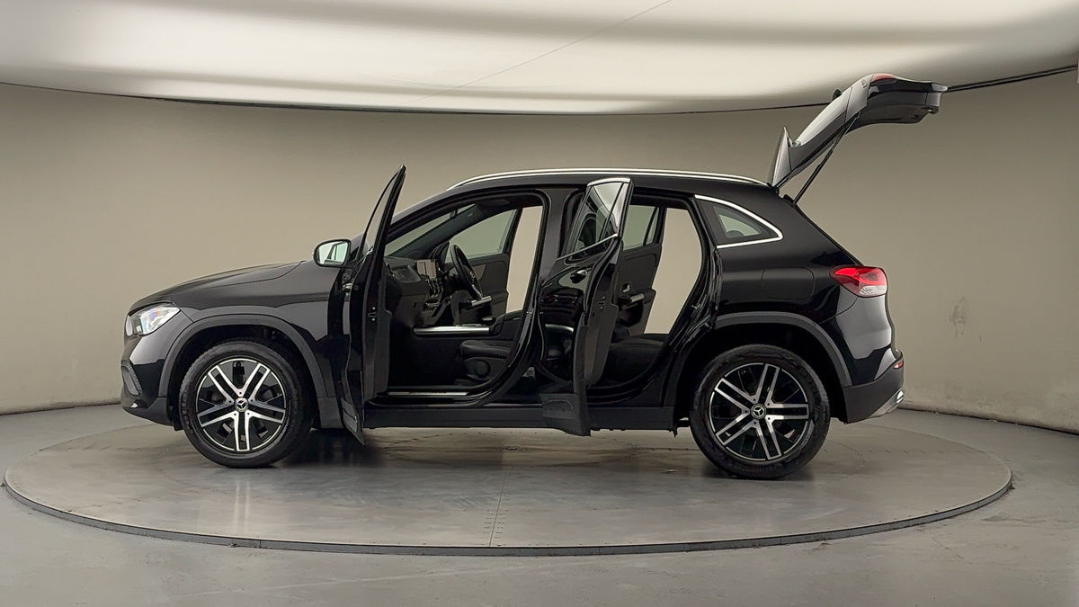 Used Mercedes-Benz GLA 2022 for sale - 77395055: Photo 46