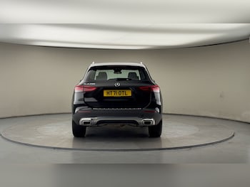 Used Mercedes-Benz GLA 2021 for sale - 77395055: Photo