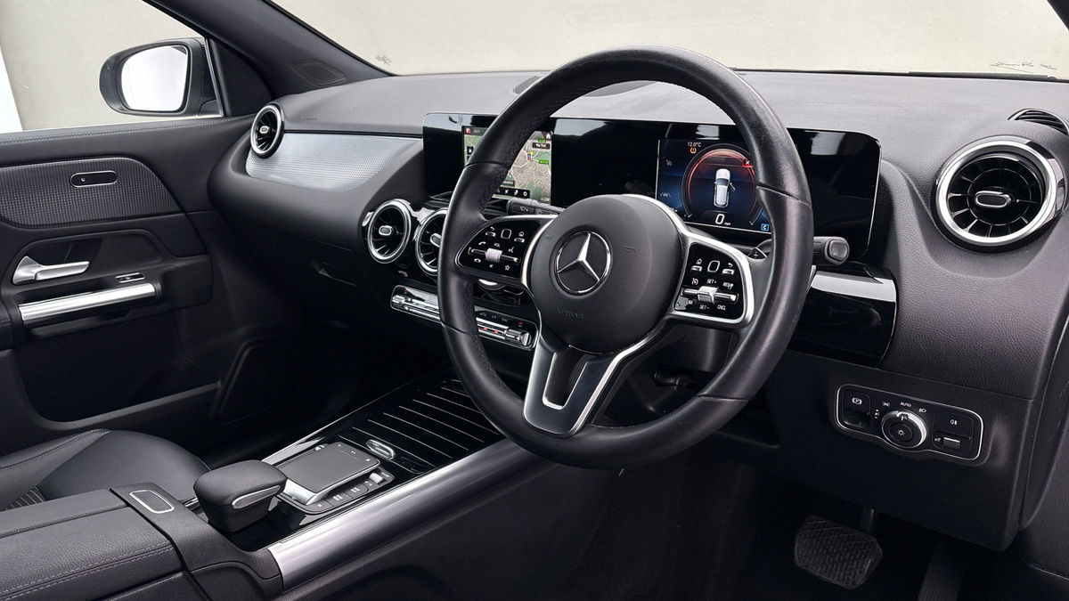 Used Mercedes-Benz GLA 2022 for sale - 77395055: Photo 5