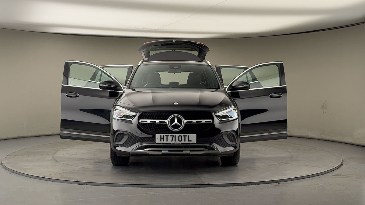 Used Mercedes-Benz GLA 2022 for sale - 77395055: Photo 51