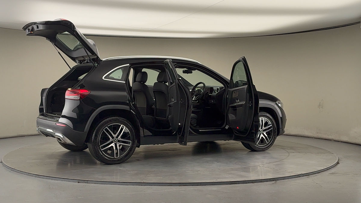 Used Mercedes-Benz GLA 2022 for sale - 77395055: Photo 57