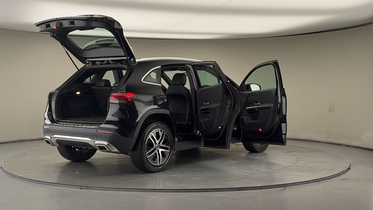 Used Mercedes-Benz GLA 2022 for sale - 77395055: Photo 58