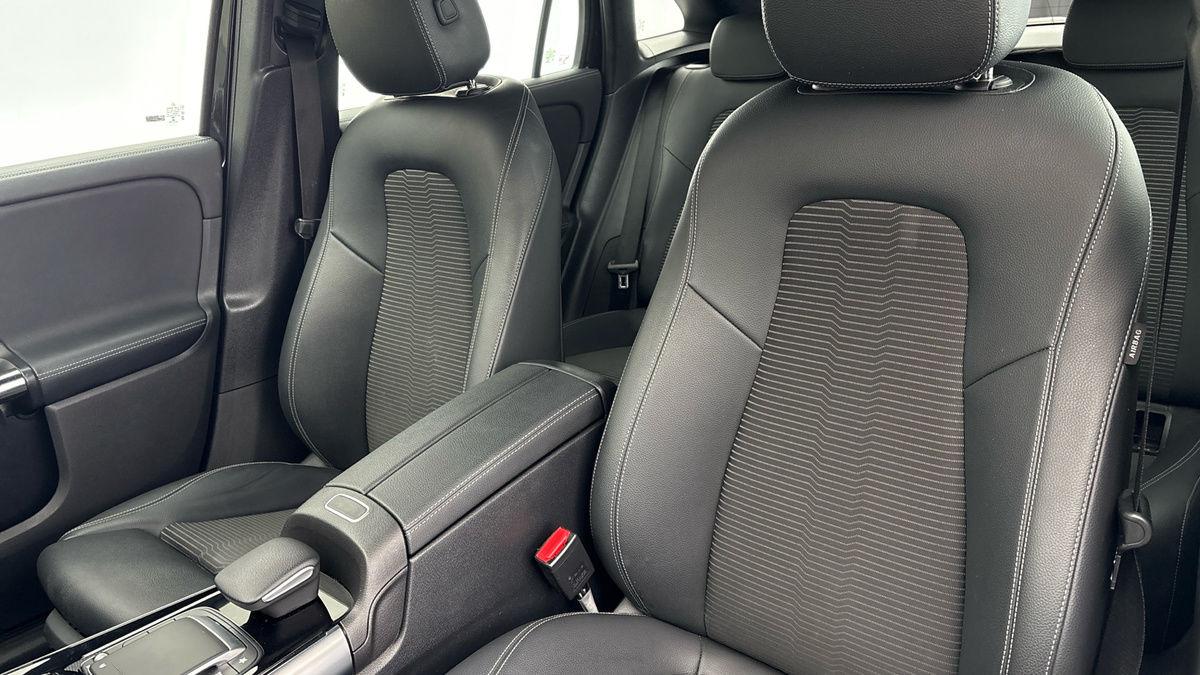 Used Mercedes-Benz GLA 2022 for sale - 77395055: Photo 7