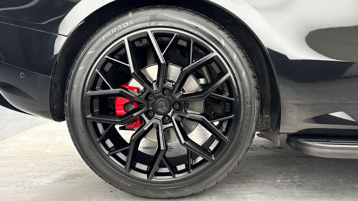 Used Land Rover Range Rover Sport 2023 for sale - 77572492: Photo 10