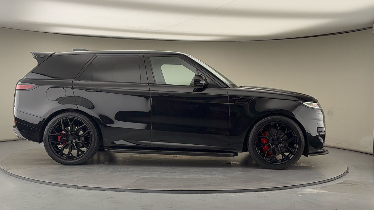 Used Land Rover Range Rover Sport 2023 for sale - 77572492: Photo 16