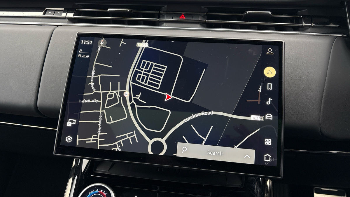 Used Land Rover Range Rover Sport 2023 for sale - 77572492: Photo 17