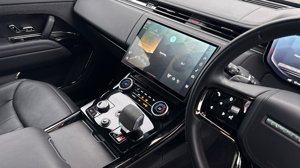 Used Land Rover Range Rover Sport 2023 for sale - 77572492: Photo 18