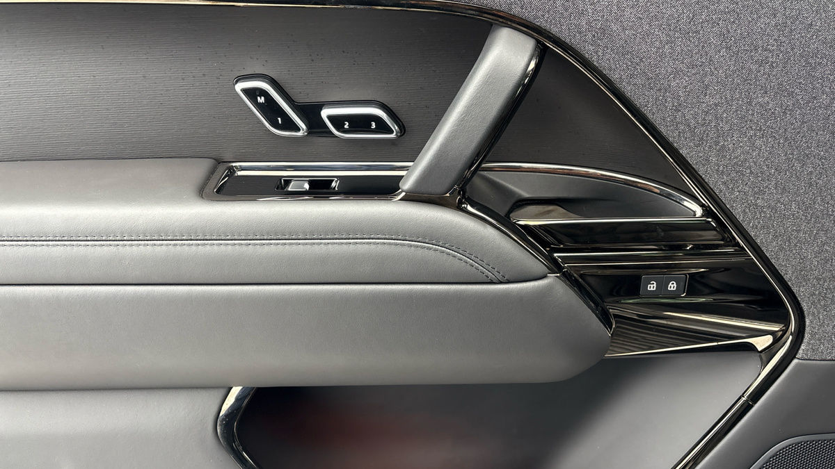 Used Land Rover Range Rover Sport 2023 for sale - 77572492: Photo 19