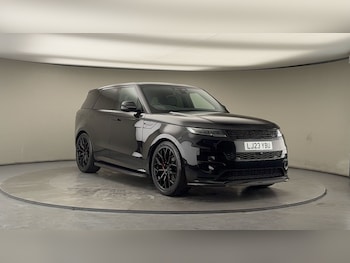 2023 - 3.0 P400 Autobiography 5dr Auto