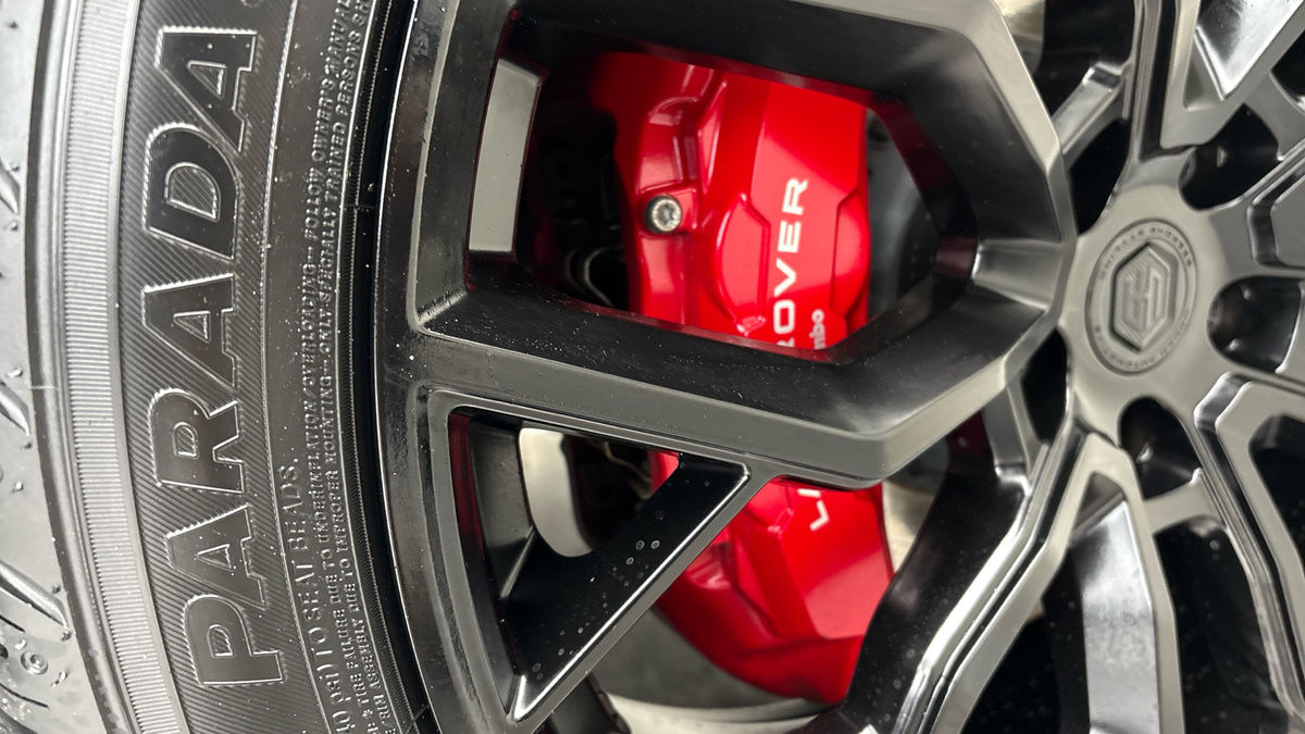 Used Land Rover Range Rover Sport 2023 for sale - 77572492: Photo 25