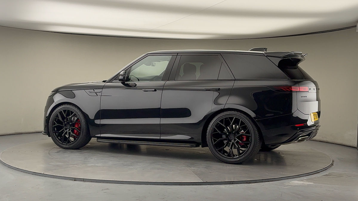 Used Land Rover Range Rover Sport 2023 for sale - 77572492: Photo 27