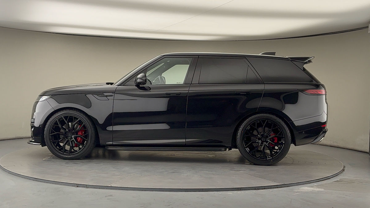 Used Land Rover Range Rover Sport 2023 for sale - 77572492: Photo 28