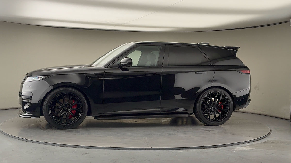 Used Land Rover Range Rover Sport 2023 for sale - 77572492: Photo 29