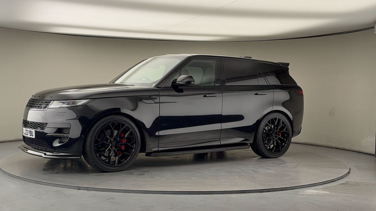 Used Land Rover Range Rover Sport 2023 for sale - 77572492: Photo 30