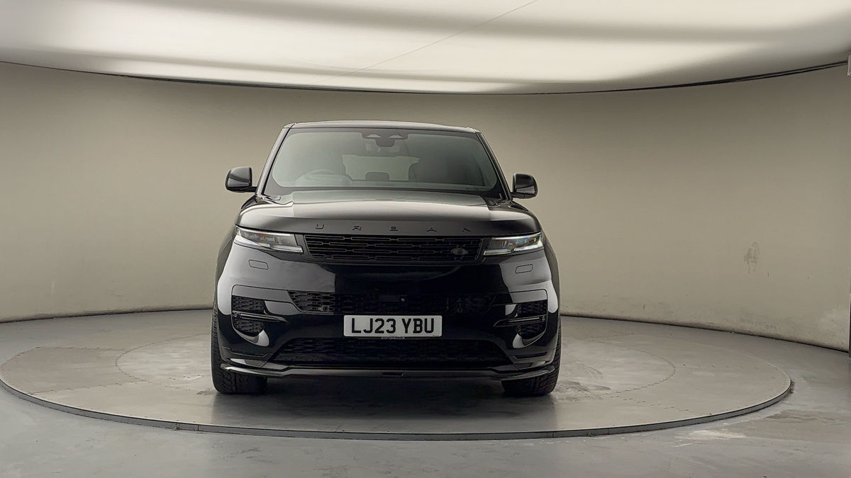 Used Land Rover Range Rover Sport 2023 for sale - 77572492: Photo 33