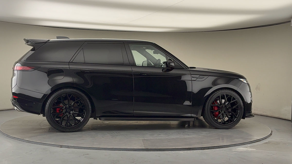 Used Land Rover Range Rover Sport 2023 for sale - 77572492: Photo 38