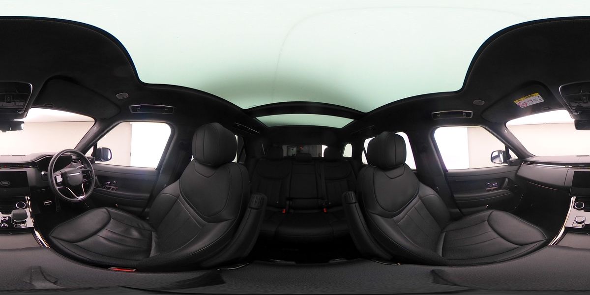 Used Land Rover Range Rover Sport 2023 for sale - 77572492: Photo 45