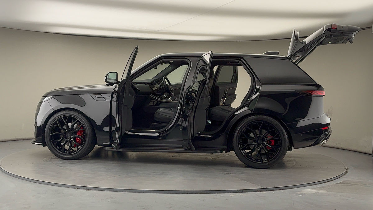 Used Land Rover Range Rover Sport 2023 for sale - 77572492: Photo 47