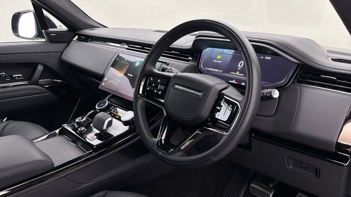 Used Land Rover Range Rover Sport 2023 for sale - 77572492: Photo 5