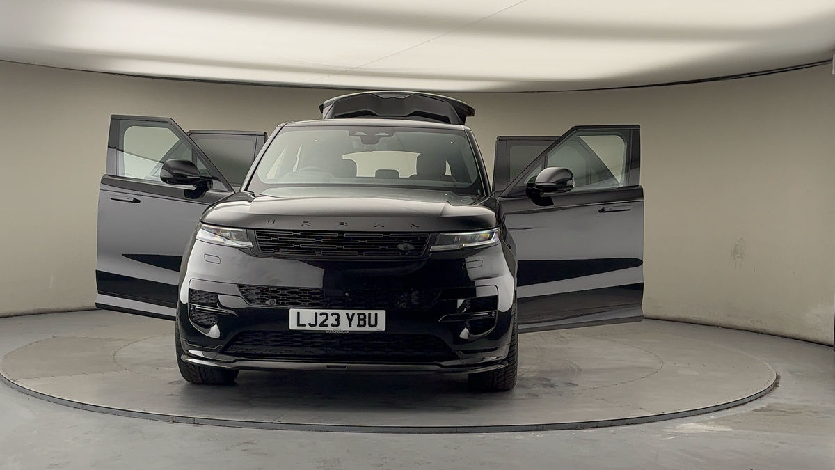 Used Land Rover Range Rover Sport 2023 for sale - 77572492: Photo 52