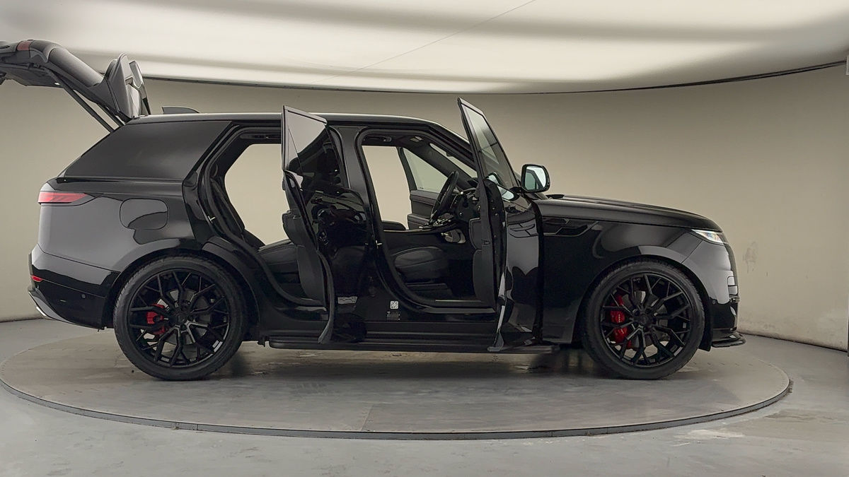 Used Land Rover Range Rover Sport 2023 for sale - 77572492: Photo 57