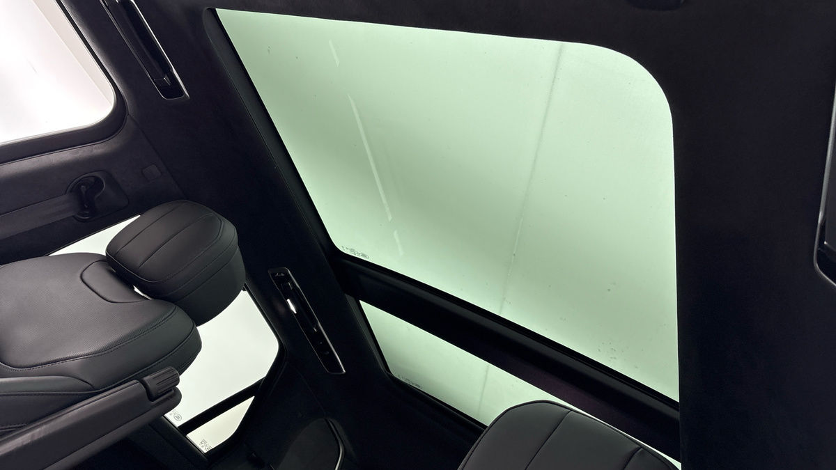 Used Land Rover Range Rover Sport 2023 for sale - 77572492: Photo 6