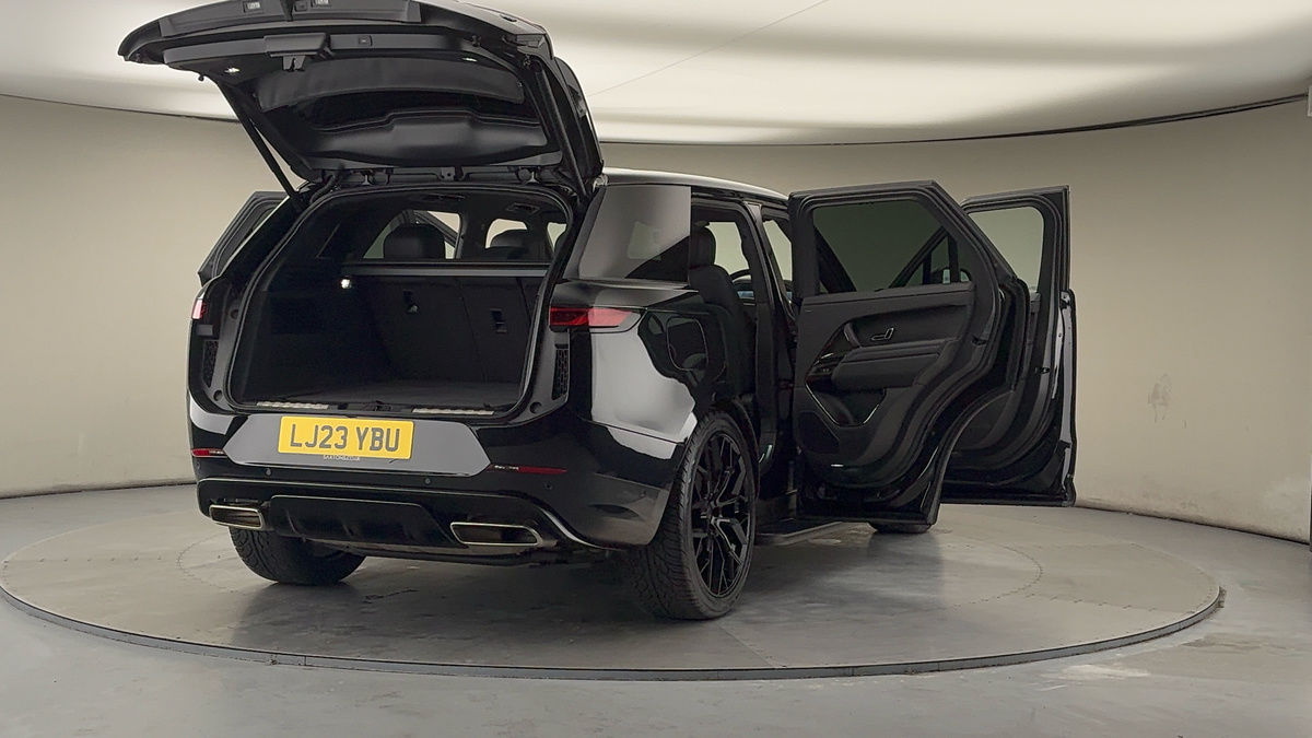 Used Land Rover Range Rover Sport 2023 for sale - 77572492: Photo 60