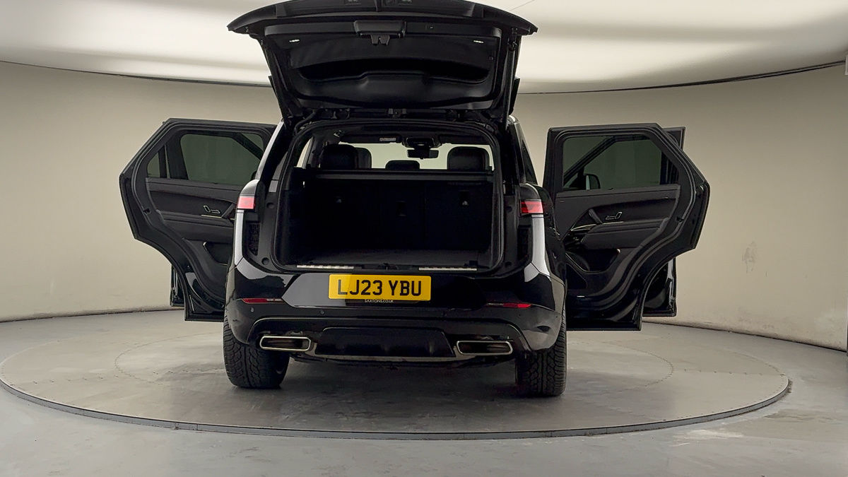 Used Land Rover Range Rover Sport 2023 for sale - 77572492: Photo 61