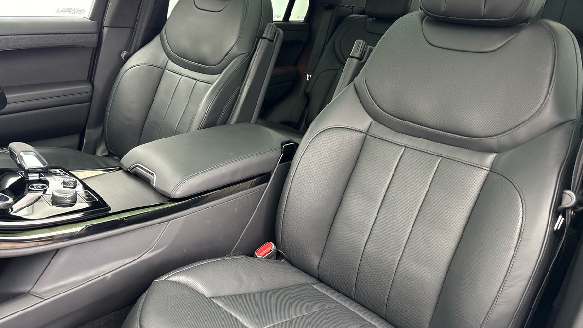 Used Land Rover Range Rover Sport 2023 for sale - 77572492: Photo 7