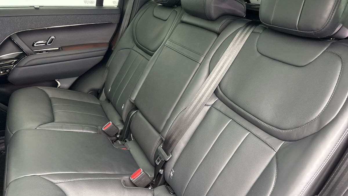 Used Land Rover Range Rover Sport 2023 for sale - 77572492: Photo 8