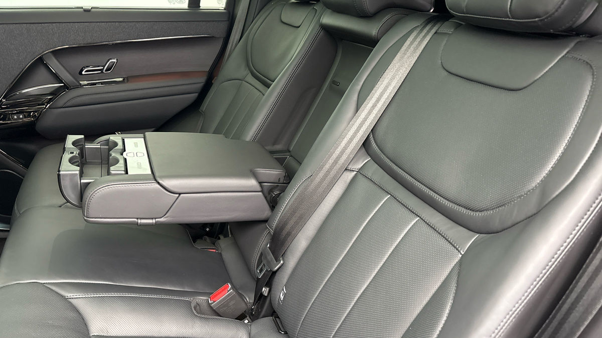 Used Land Rover Range Rover Sport 2023 for sale - 77572492: Photo 9