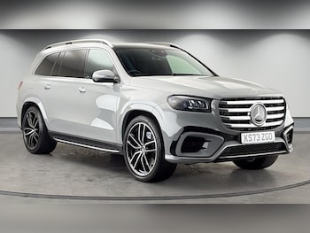 Used Mercedes-Benz GLS 2023 for sale - 78598962: Photo