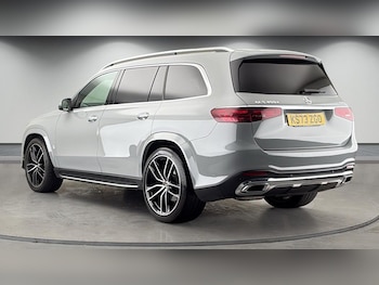 Used Mercedes-Benz GLS 2023 for sale - 78598962: Photo