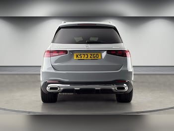 Used Mercedes-Benz GLS 2023 for sale - 78598962: Photo