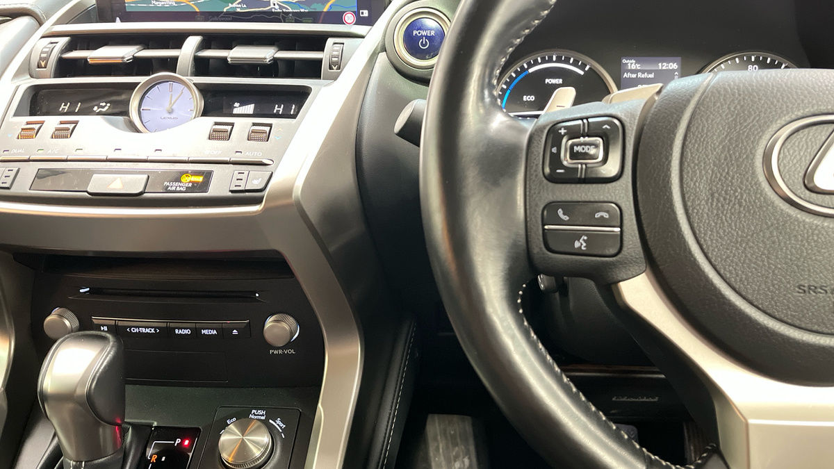 Vehicle 13