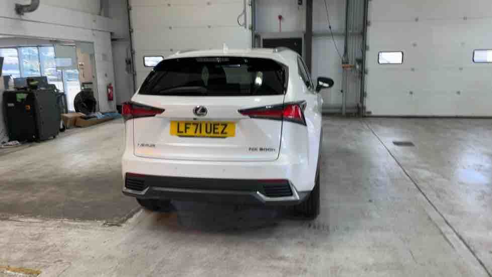 Vehicle 31